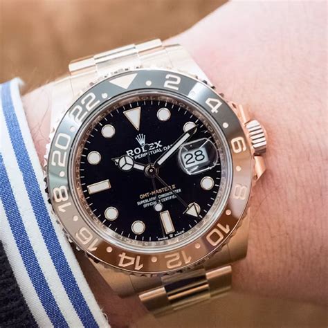 gmf rolex gmt|gmt Rolex for sale.